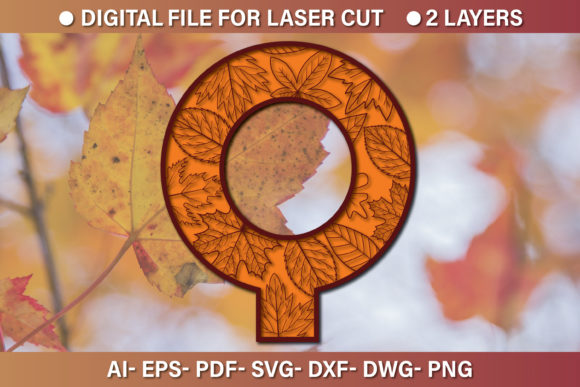 3D Paper Cut SVG Q: Premium Graphics for Crafts